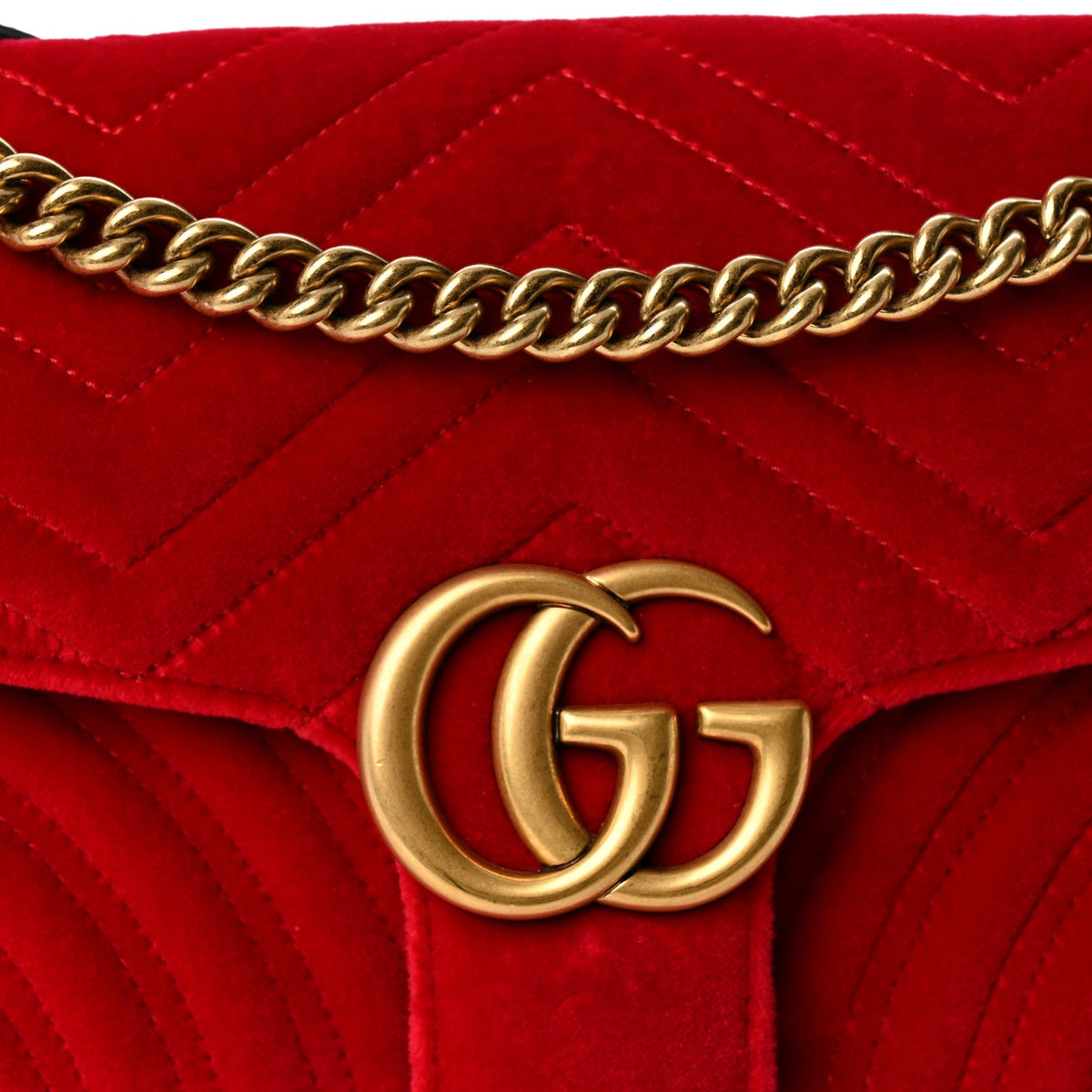 Small Shoulder Bag