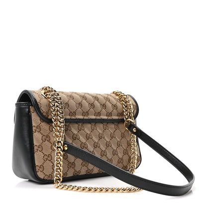 Small Shoulder Bag