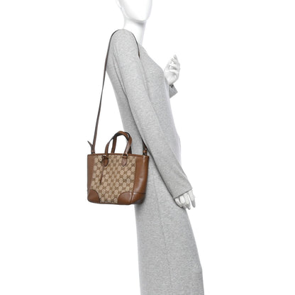 Small Tote Bag