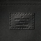 Louis Vuitton Monogram Coated Canvas Palm Springs Backpack PM Brown