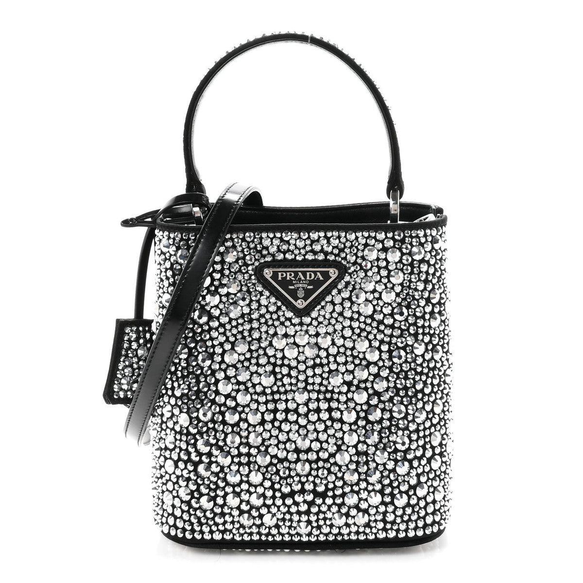 Small Bucket Bag