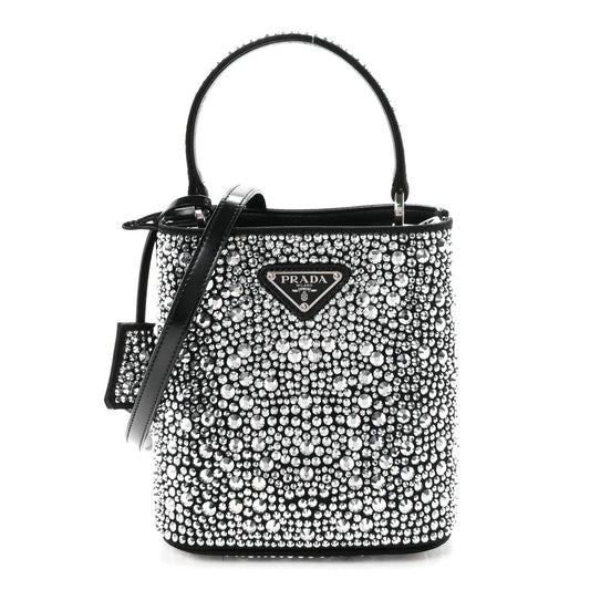 Small Bucket Bag