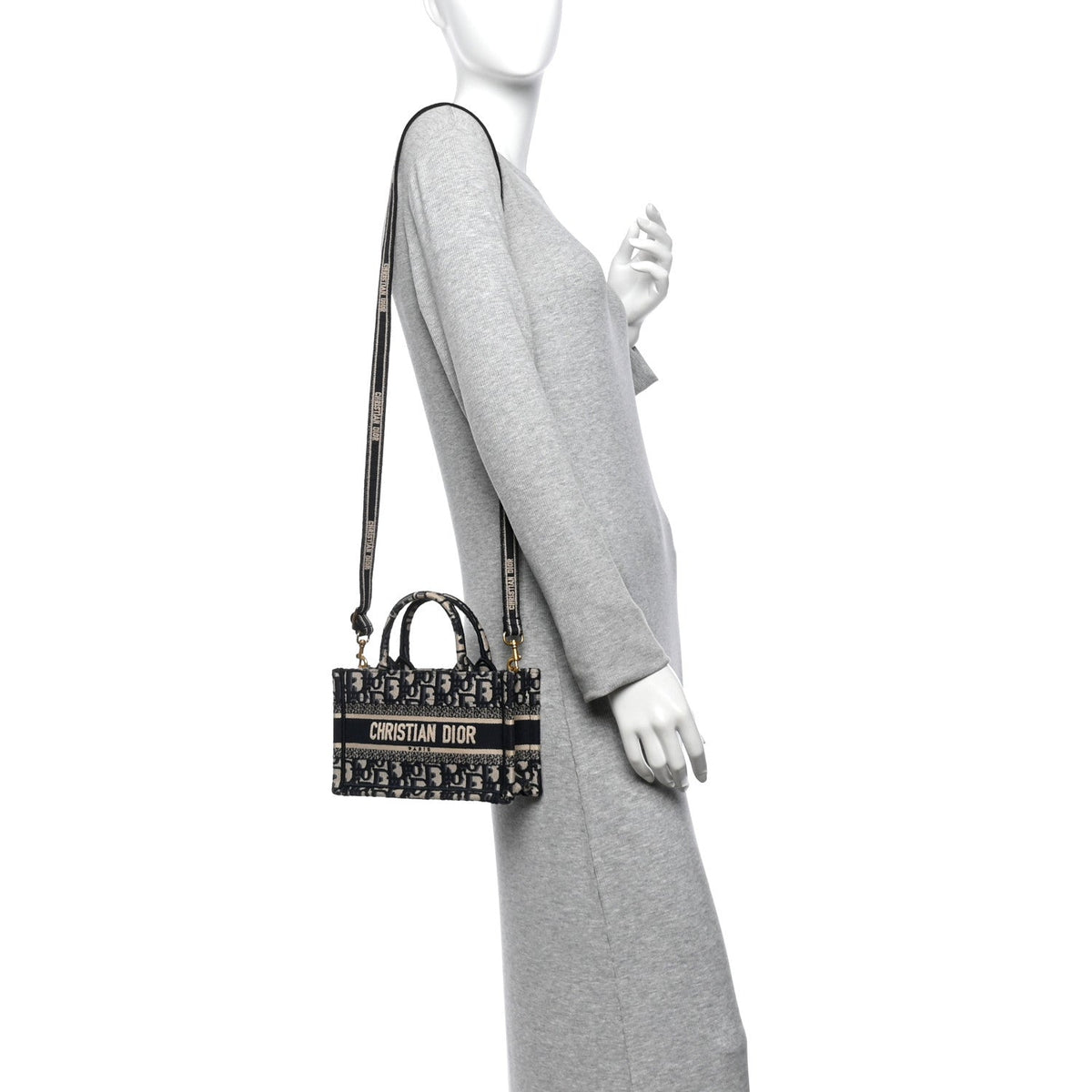 Mini Tote Bag