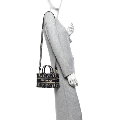Mini Tote Bag