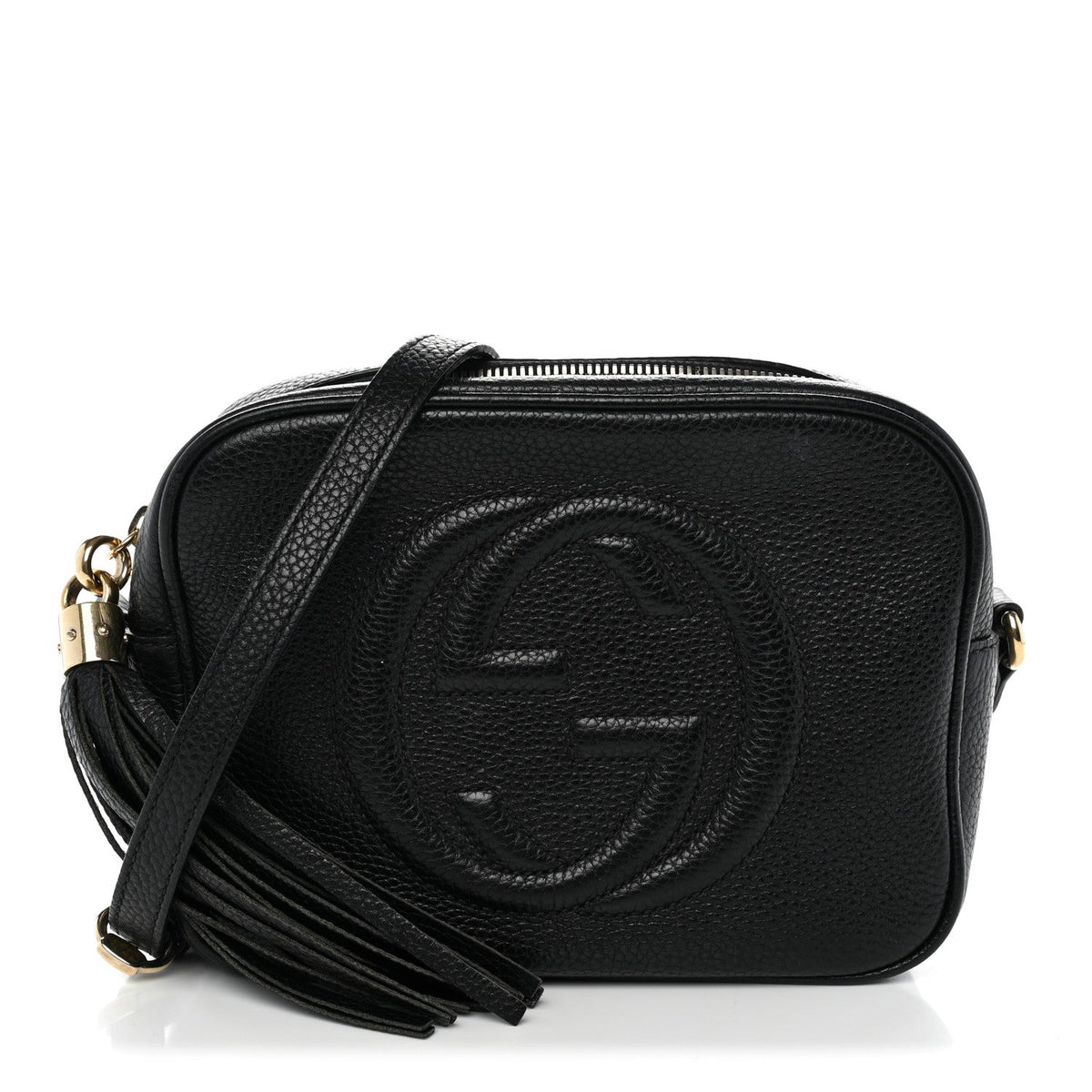 Small Calfskin Handbag