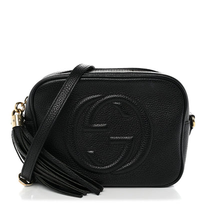 Small Calfskin Handbag