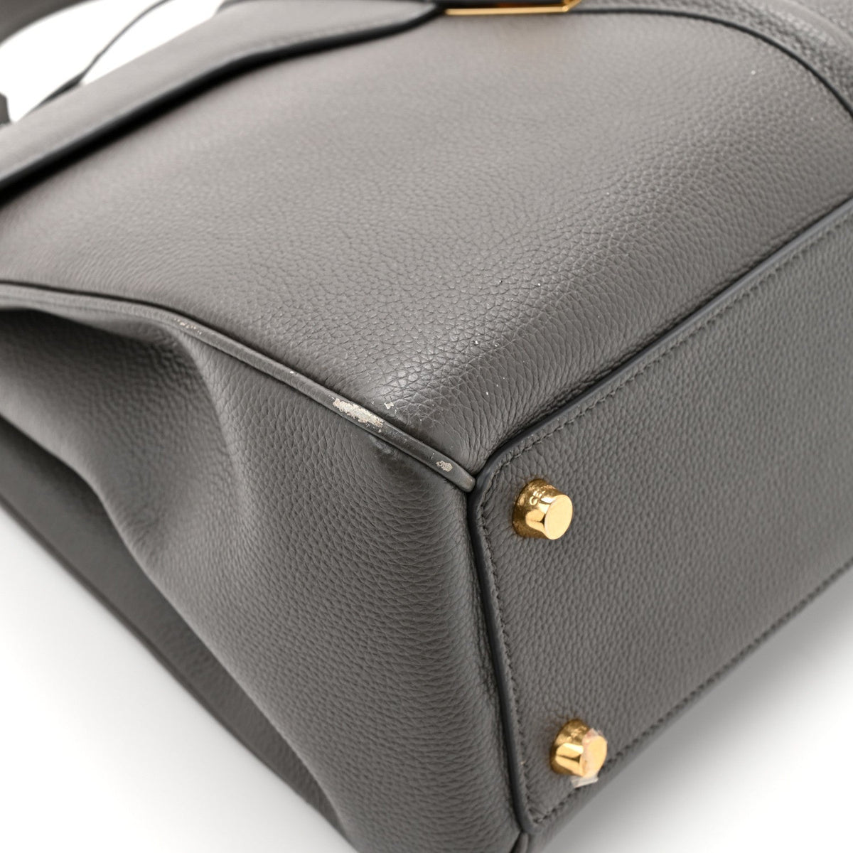 Medium Calfskin Handbag