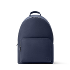 Men's Discovery Work Backpack Waxy Calfskin