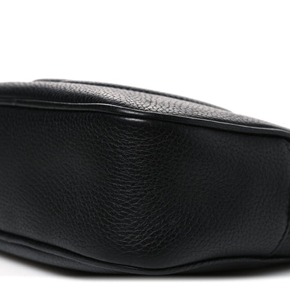 Small Calfskin Handbag