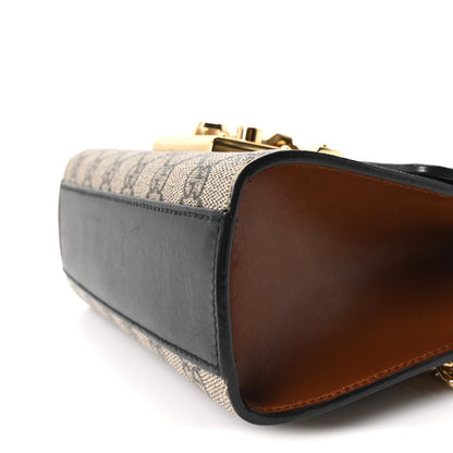 Small Calfskin Shoulder Bag