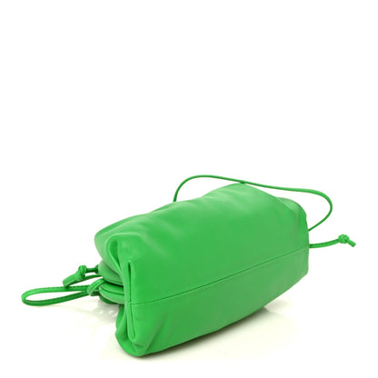 Mini Calfskin Pouch