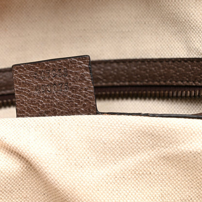 Small Calfskin Backpack