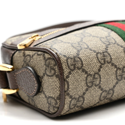 Mini Shoulder Bag