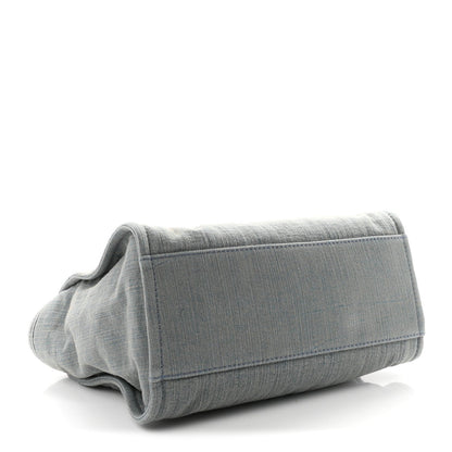 Small Tote Bag