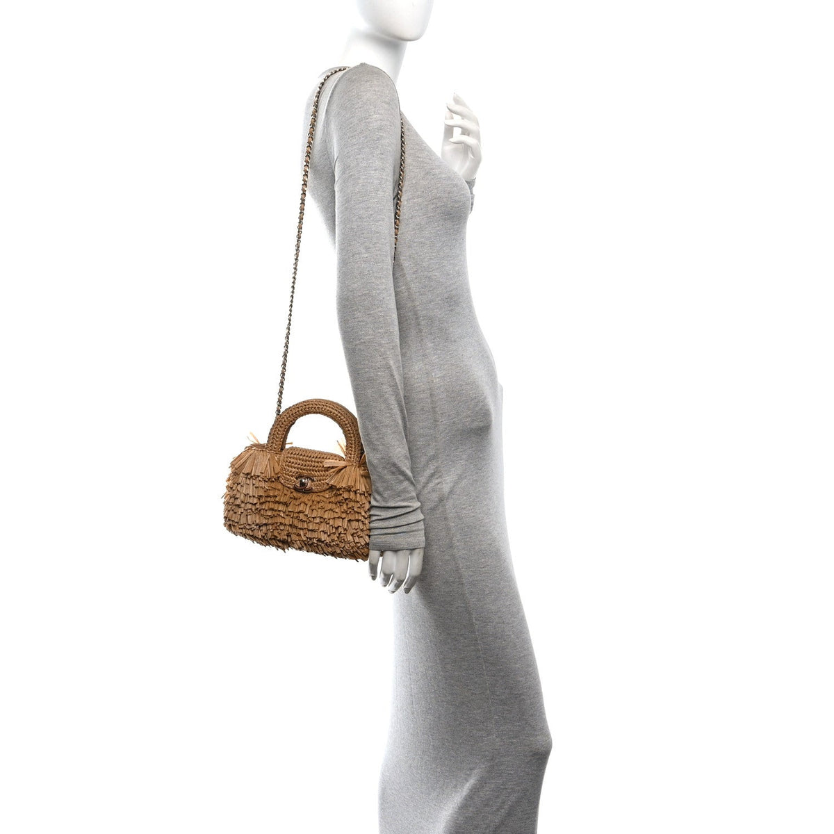 Nano Handbag