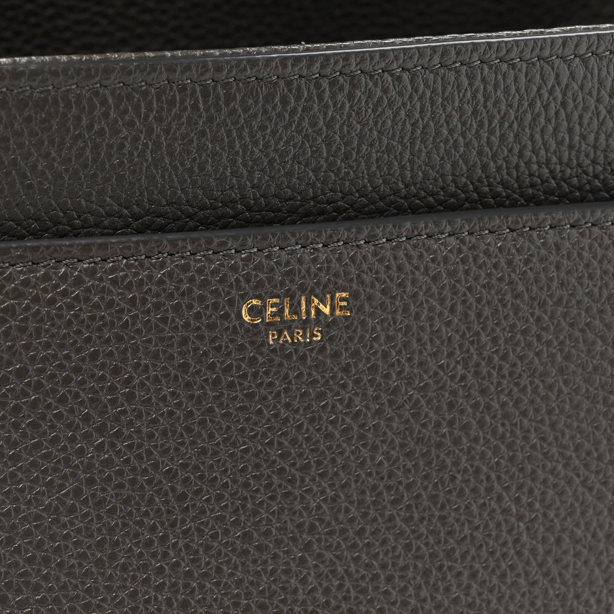 Medium Calfskin Handbag