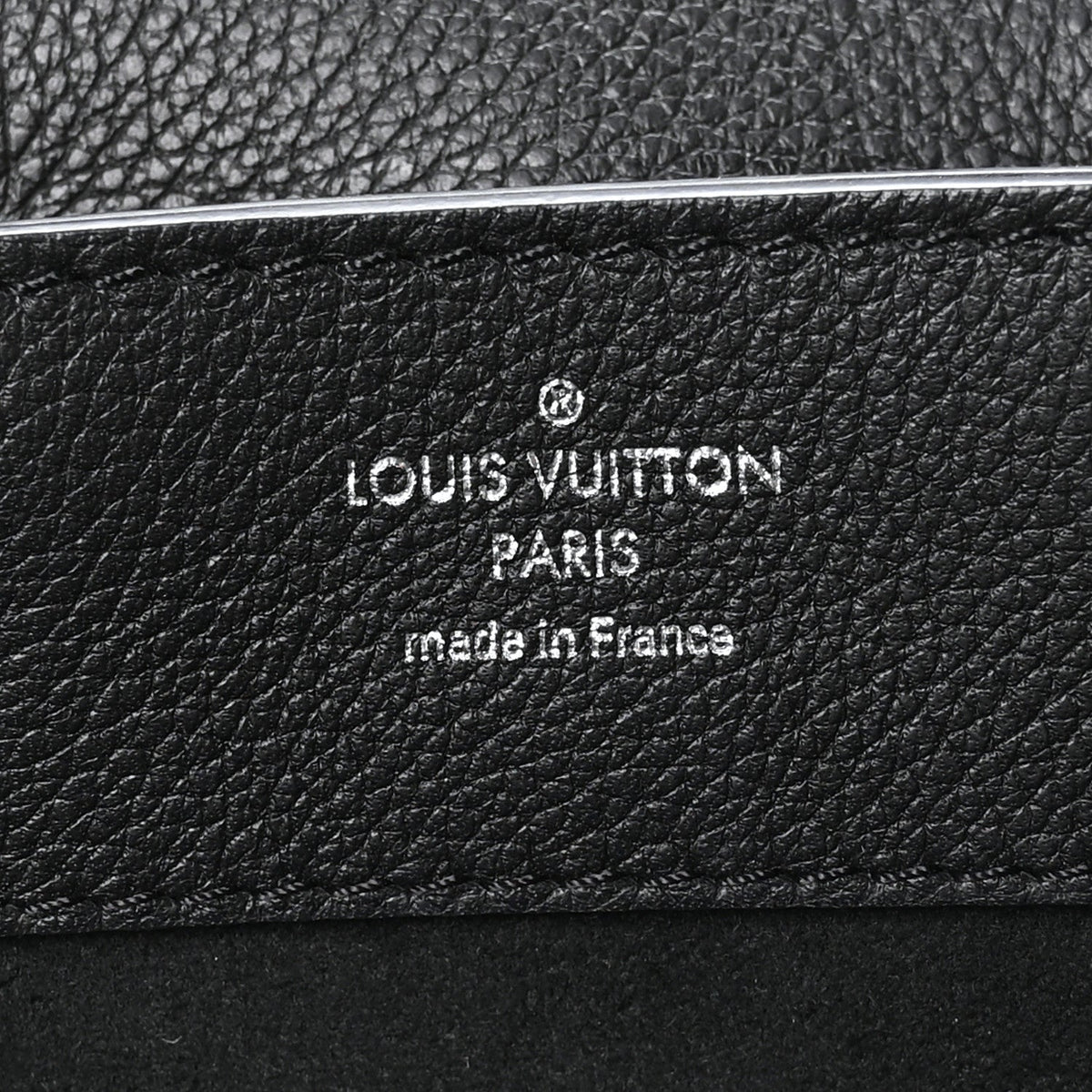Mini Calfskin Backpack
