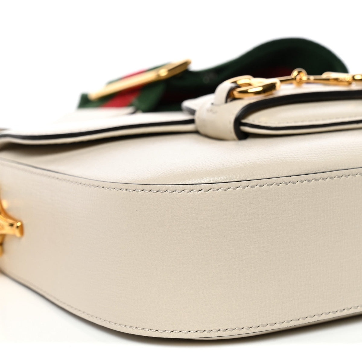 Mini Calfskin Shoulder Bag