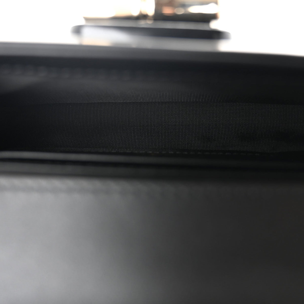 Small Calfskin Handbag
