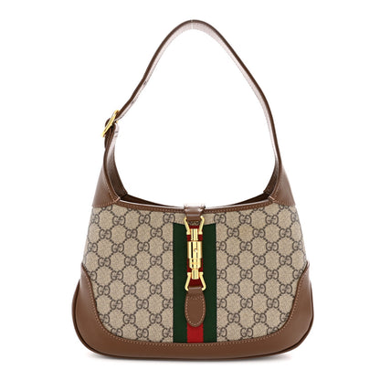 Small Calfskin Hobo Bag