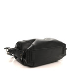 Givenchy Smooth Calfskin Small Soft Antigona Bag Black