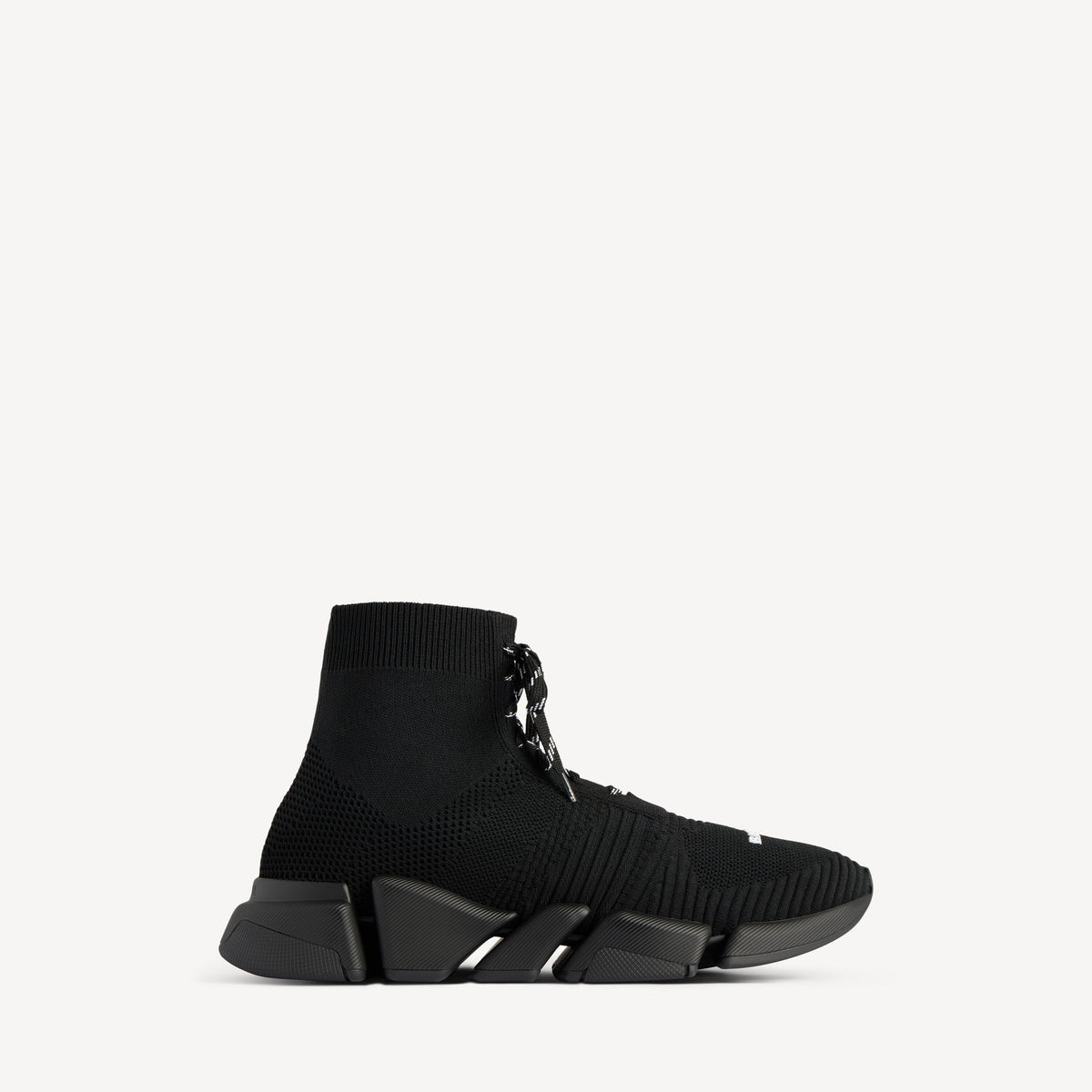 Balenciaga Speed 2.0 Lace-Up Men's Shoes