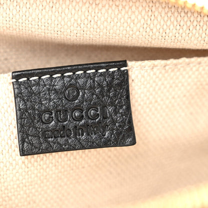 Small Calfskin Handbag