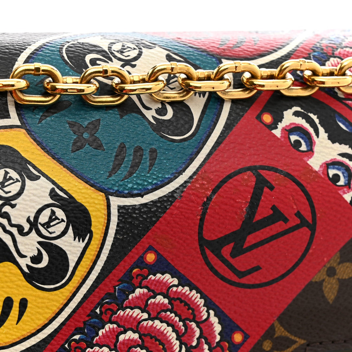 Shoulder Bag