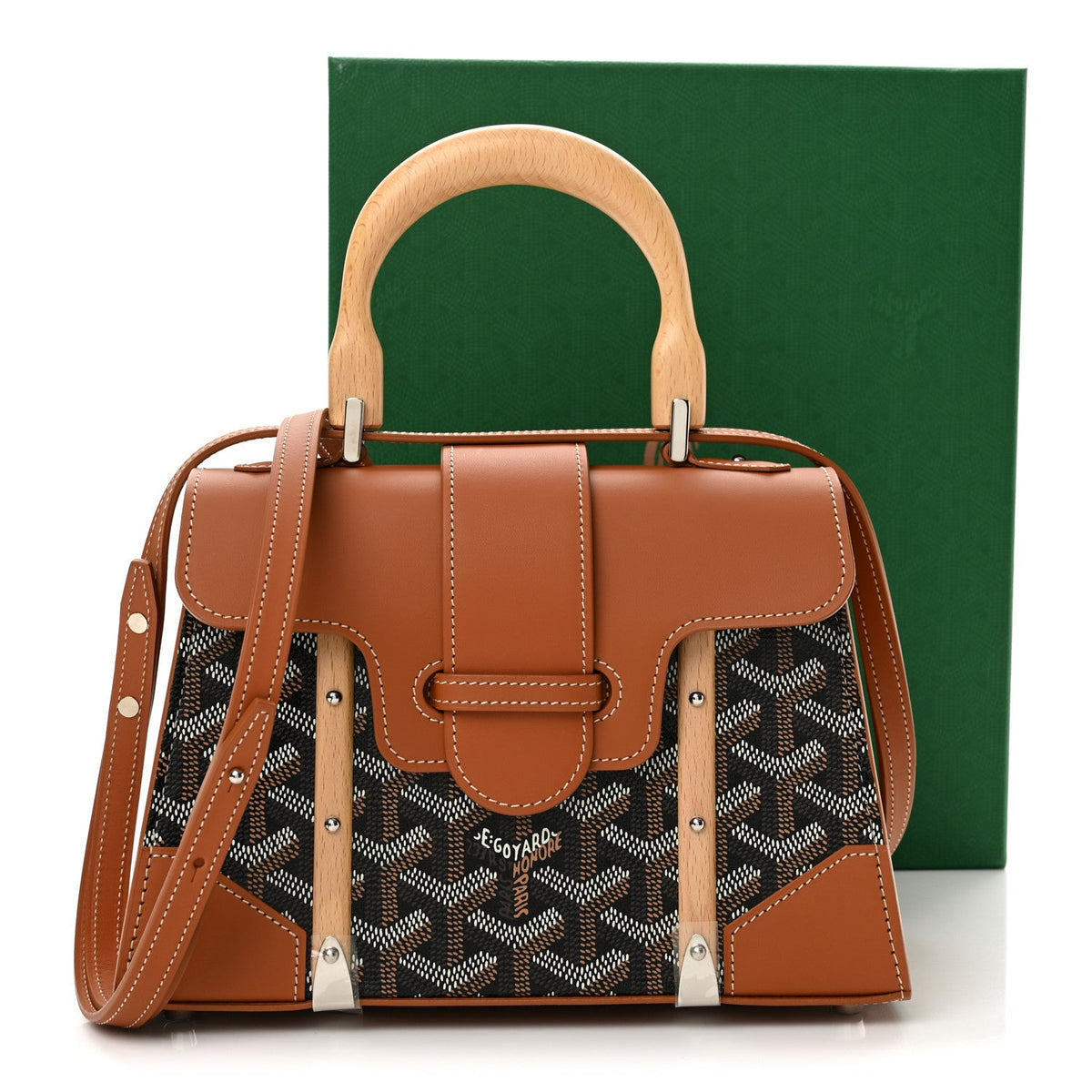 Mini Handbag