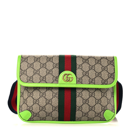 Small Belt Bag