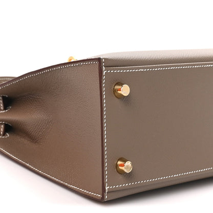 Epsom Handbag