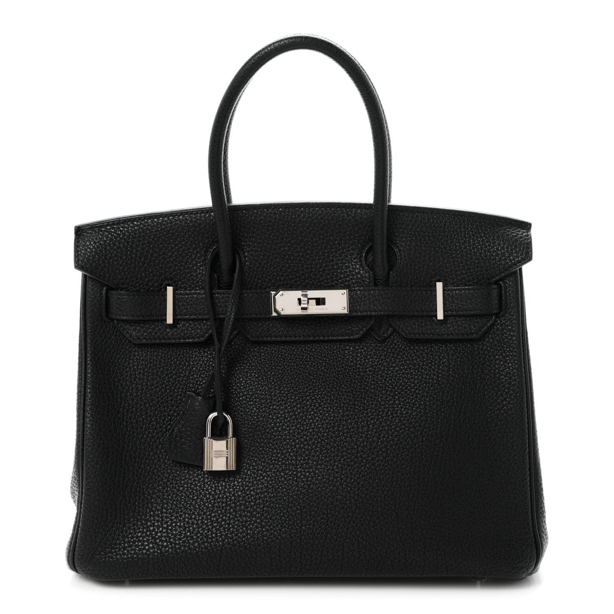 Handbag - Black