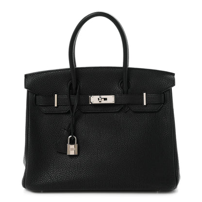 Handbag - Black