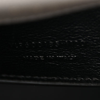 Medium Satchel Bag