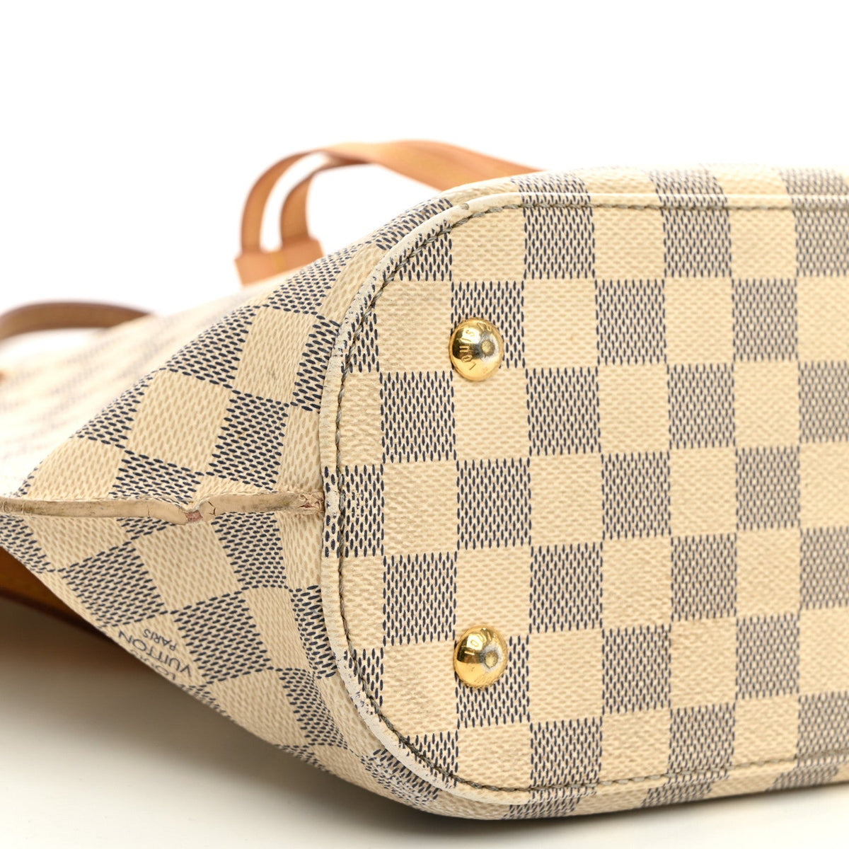 Damier Azur Girolata Handbag