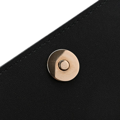 Lambskin Pouch