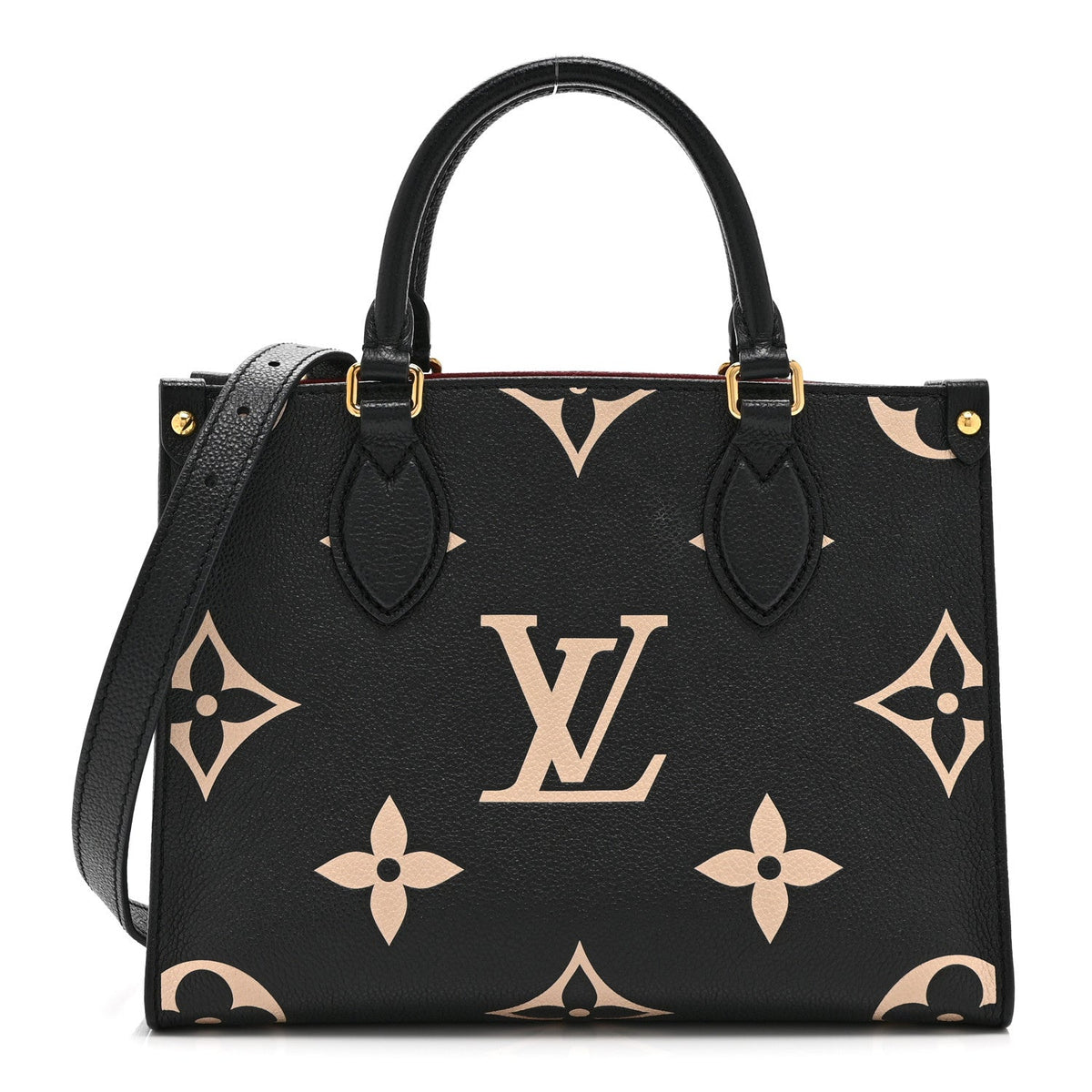 Handbag - Black