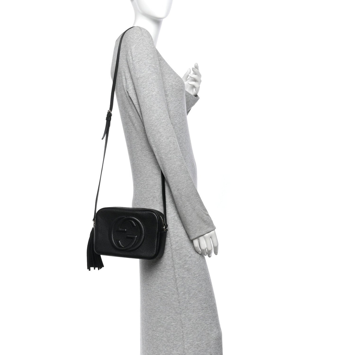 Small Calfskin Handbag