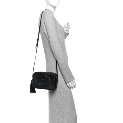 Small Calfskin Handbag