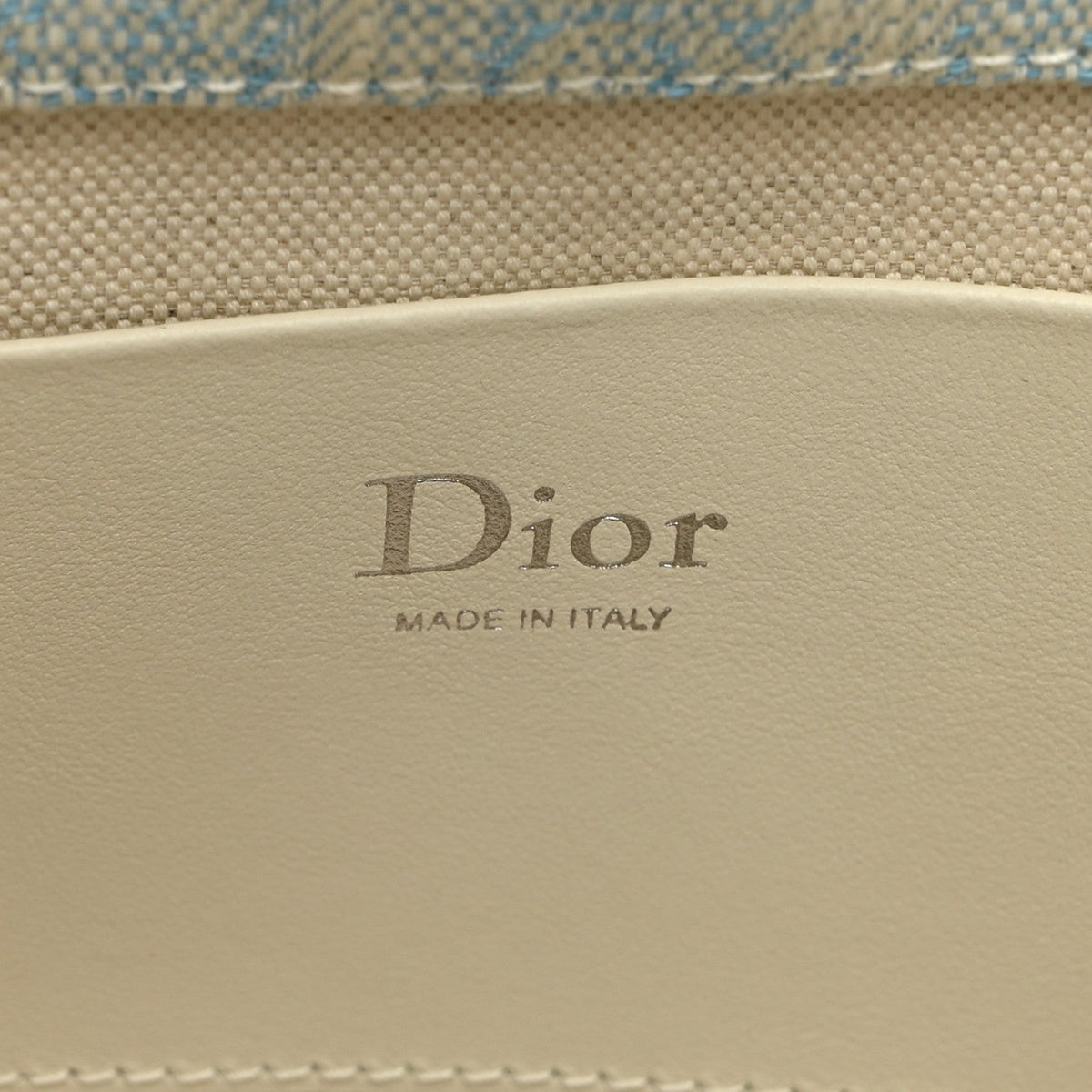 Small Tote Bag