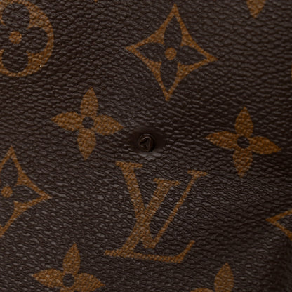 Monogram Neo Neverfull Gm Pivoine Handbag