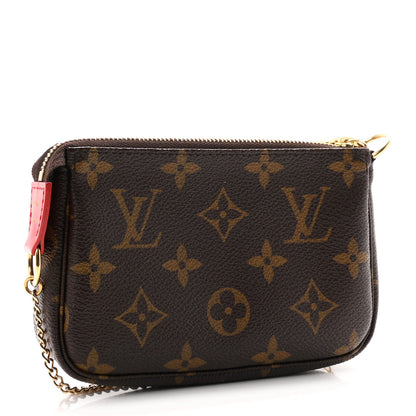 Mini Handbag