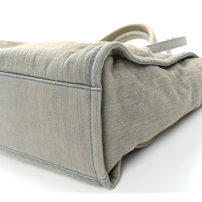 Small Tote Bag
