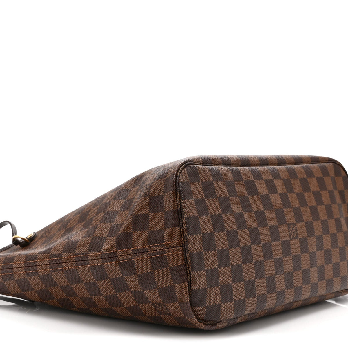 Damier Ebene Neo Neverfull Mm Handbag
