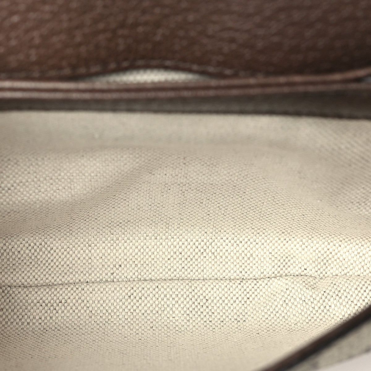 Mini Calfskin Shoulder Bag