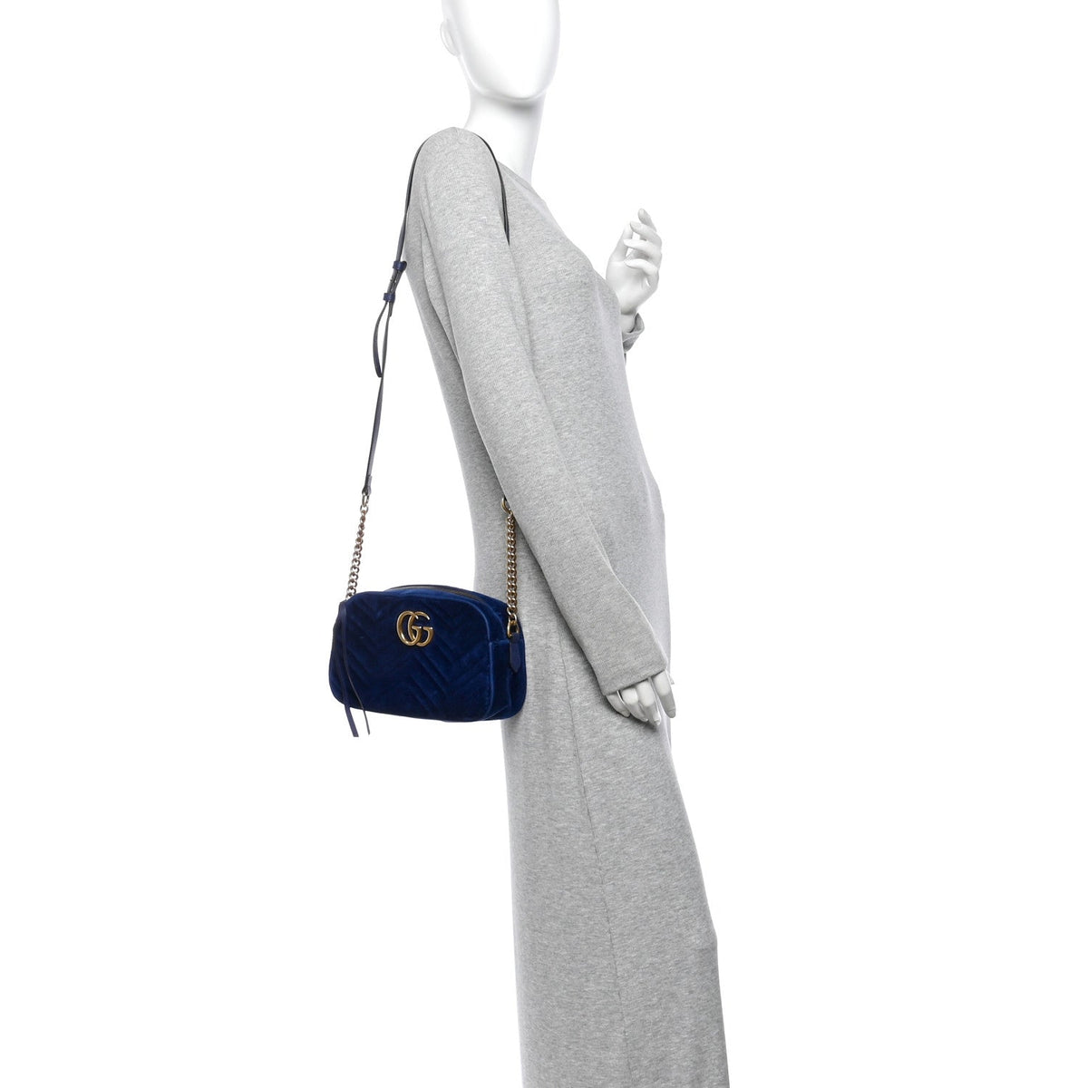 Small Shoulder Bag