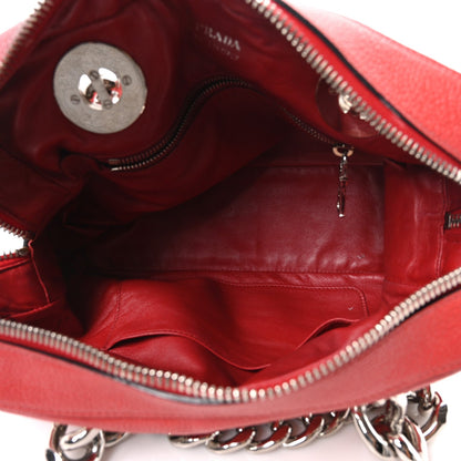 Satchel Bag