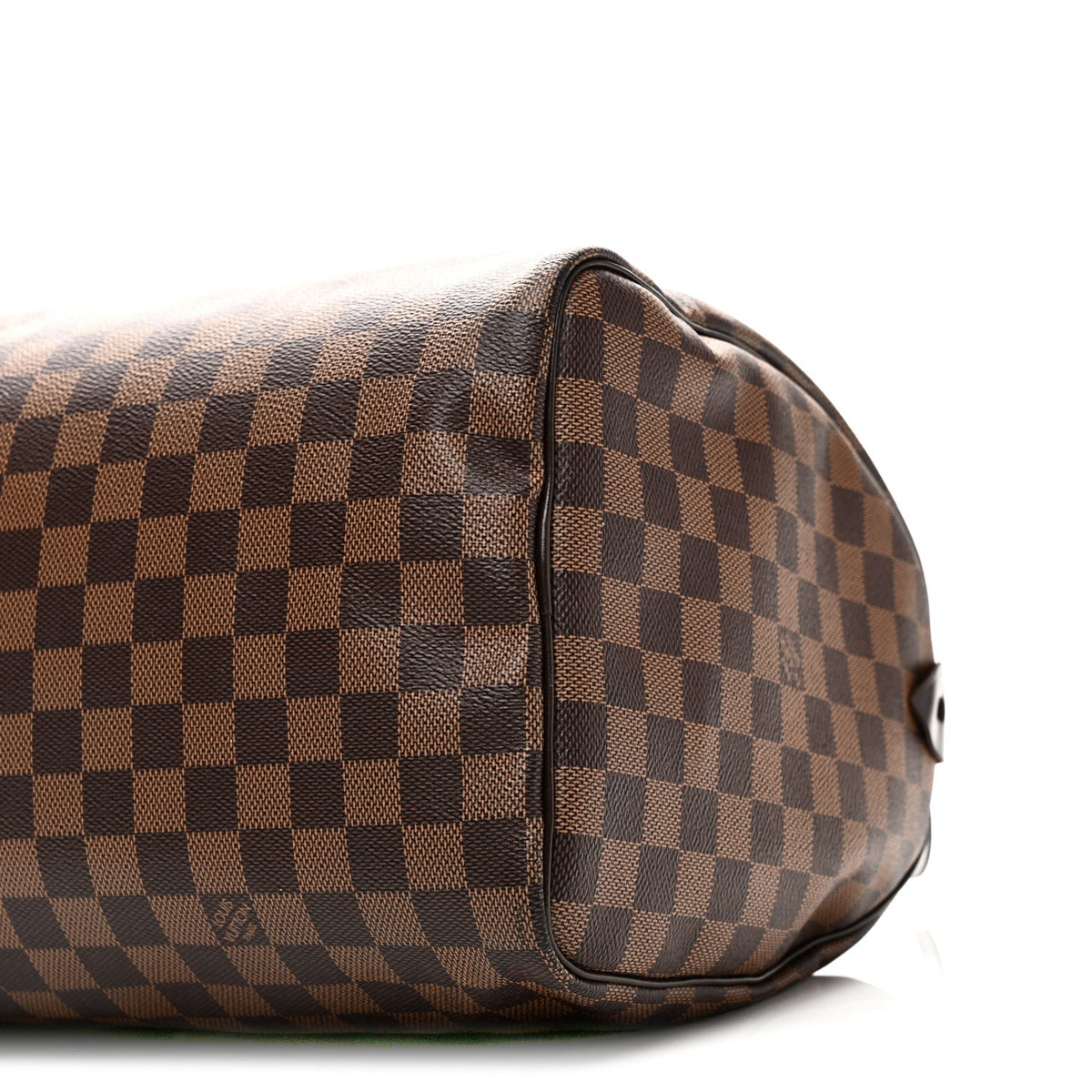 Damier Ebene Speedy 35 Handbag