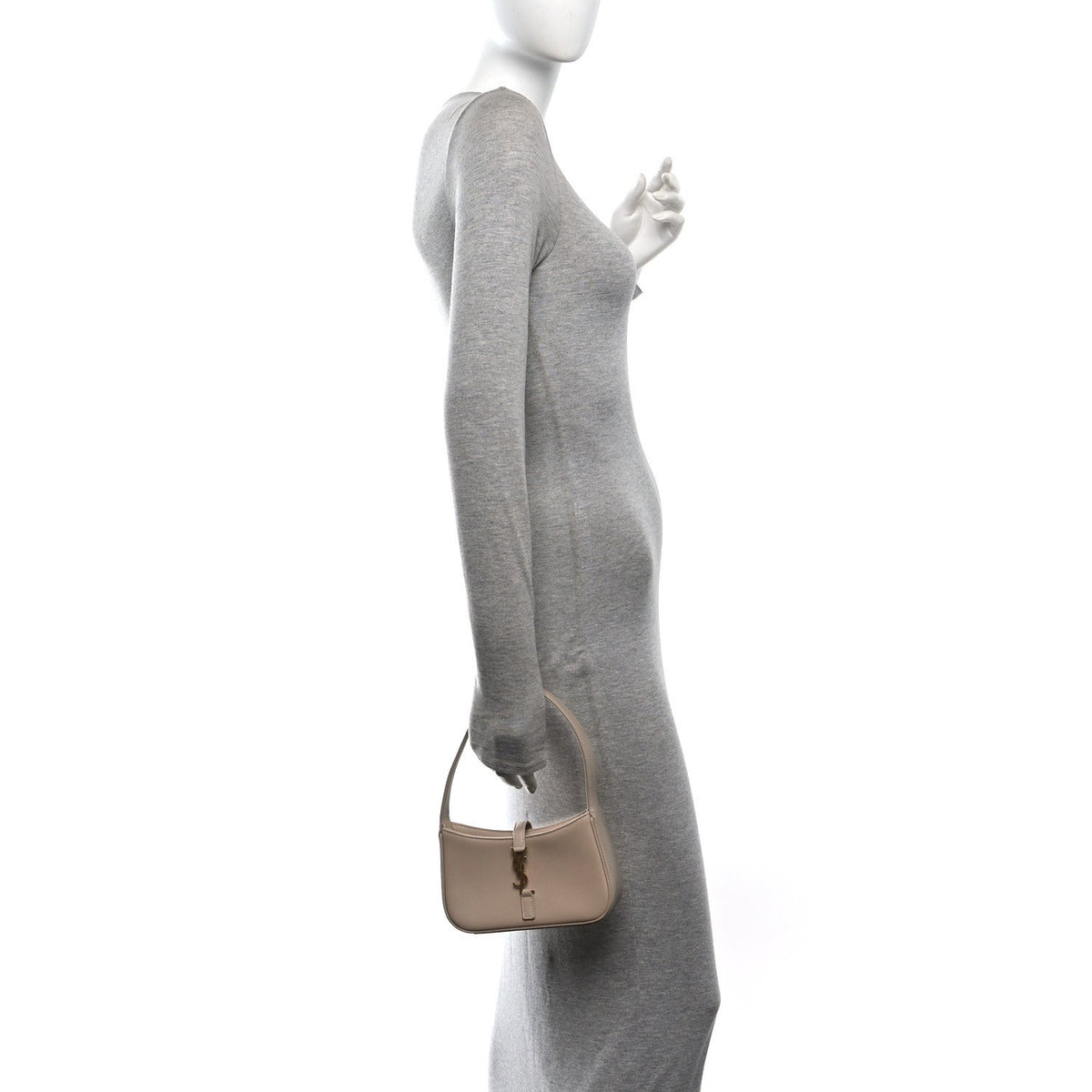 Mini Hobo Bag