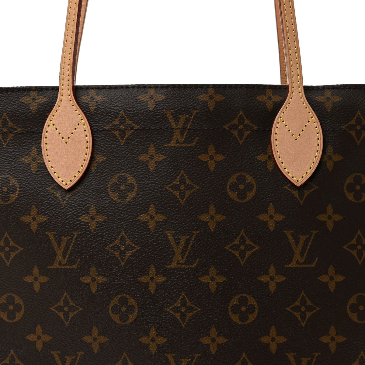Monogram Carry It Handbag